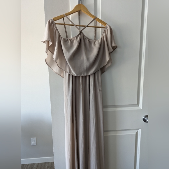 Show me your mumu formal dress  xxs - Picture 5 of 5